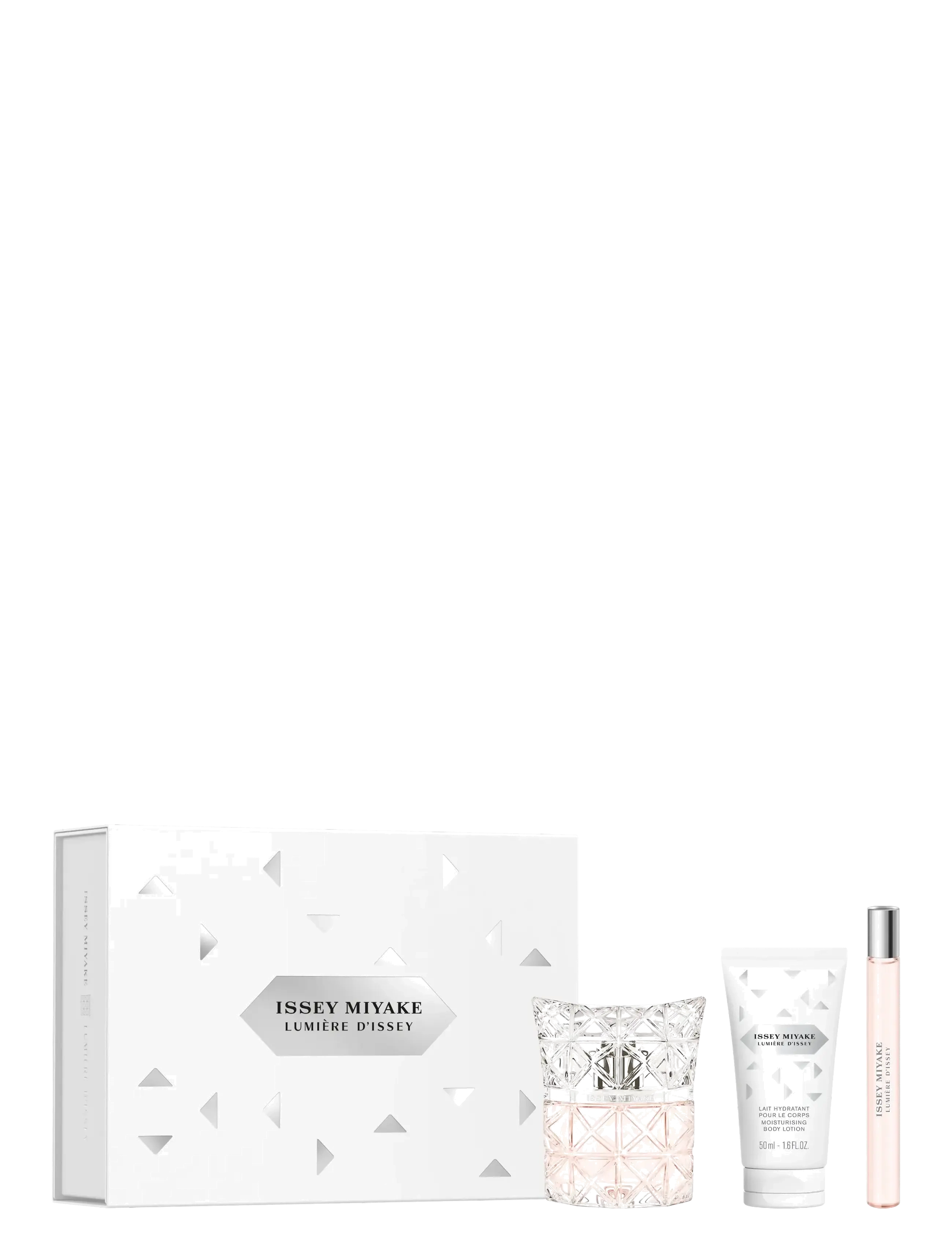Lumière D'issey Gift Set