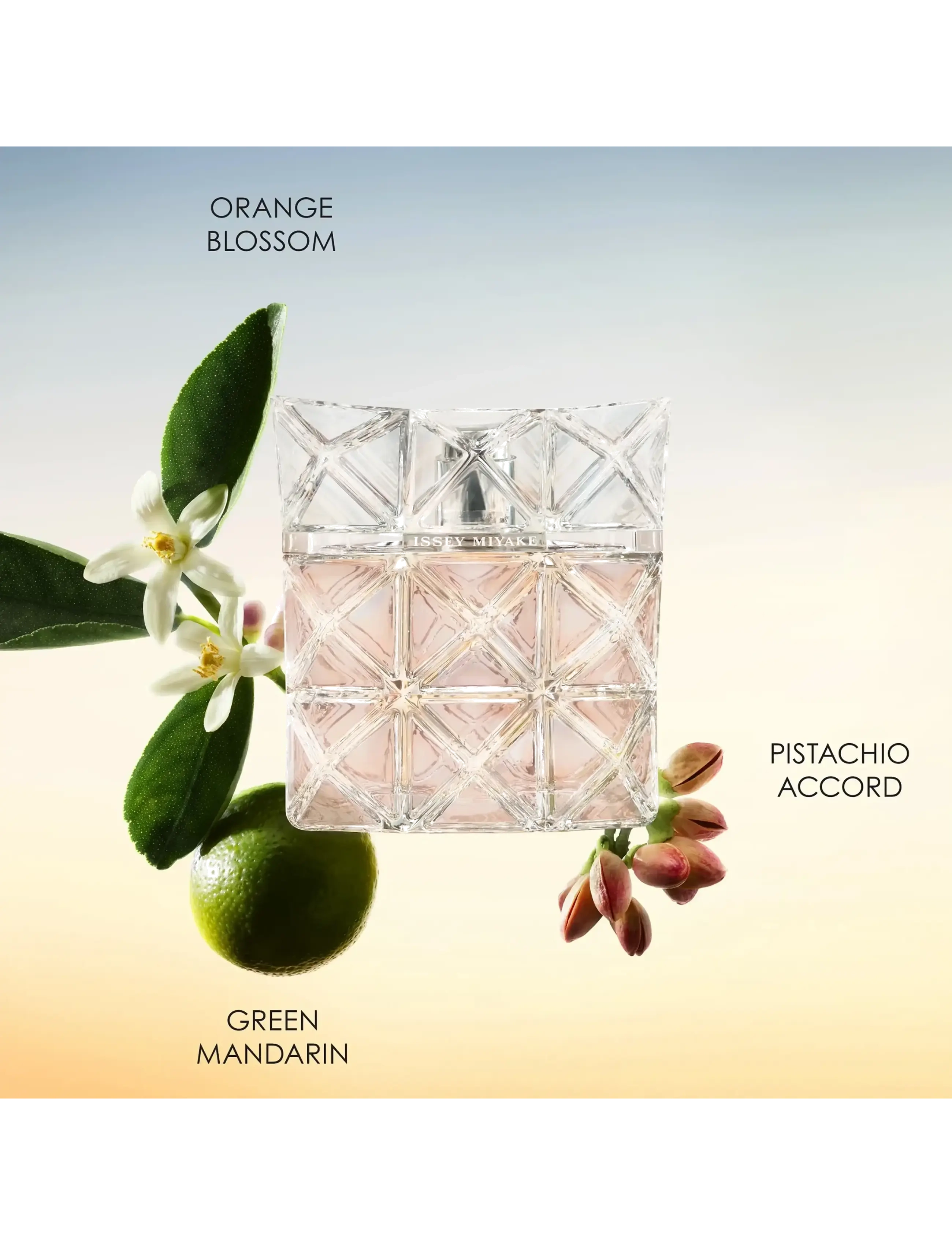 Issey Miyake Lumière D'issey Gift Set parfym dam – bild 2
