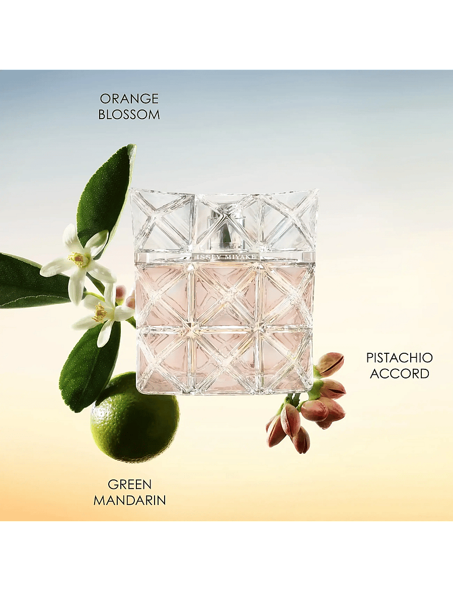 Issey Miyake - Lumière d'Issey Gift Set - til hende - clear - 1