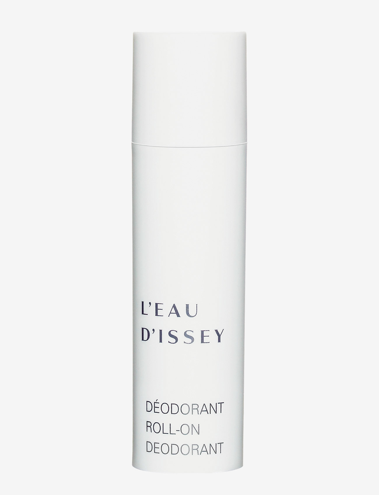 Issey Miyake - L`EAU D`ISSEY ANTIPERSPIRANT ROLL-ON DEODORANT - deo roll-on - no color - 0