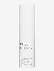 Issey Miyake - L`EAU D`ISSEY ANTIPERSPIRANT ROLL-ON DEODORANT - deo roll-on - no color - 1