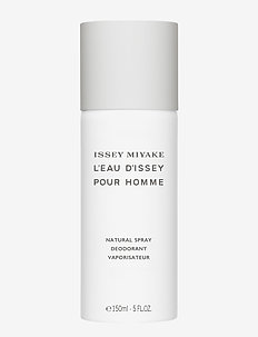 Issey Miyake L'Eau D'Issey Pour Homme Deo Spray, Issey Miyake