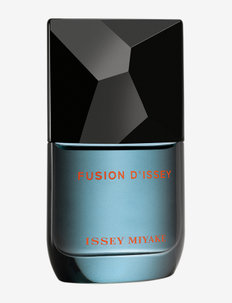 Issey Miyake Fusion D'Issey Pour Homme EdT, Issey Miyake