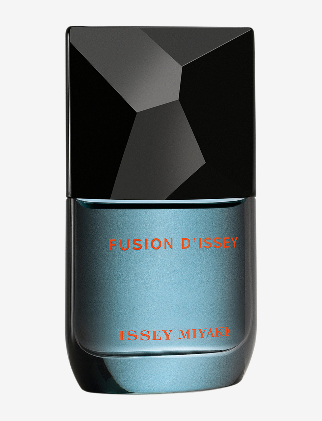 Issey Miyake - Issey Miyake Fusion D'Issey Pour Homme EdT - eau de parfum - no color - 0