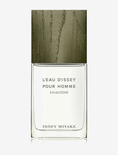 Issey Miyake L'Eau D'Issey Pour Homme Eau&Cedre EdP, Issey Miyake