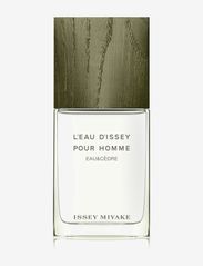 Issey Miyake - Issey Miyake L'Eau D'Issey Pour Homme Eau&Cedre EdP - eau de parfum - no color - 1