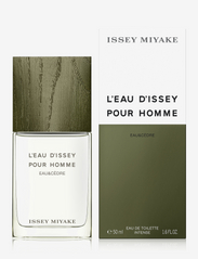 Issey Miyake - Issey Miyake L'Eau D'Issey Pour Homme Eau&Cedre EdP - eau de parfum - no color - 2