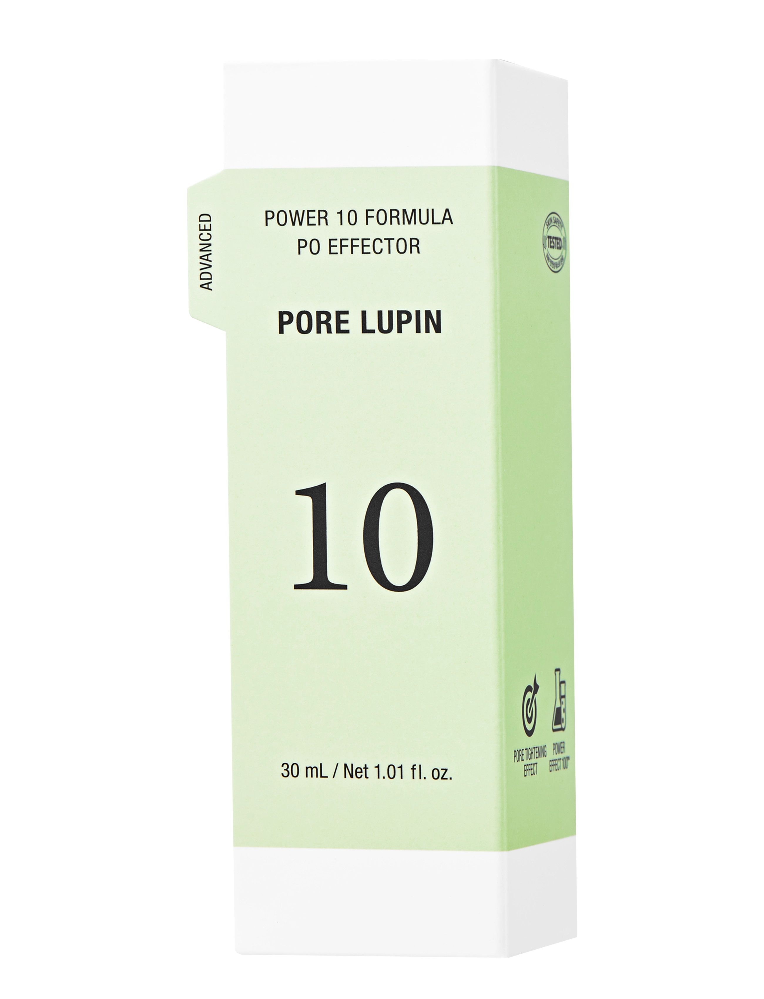 It’S SKIN - It'S SKIN Power 10 Formula PO Effector PORE LUPIN - clear - 2