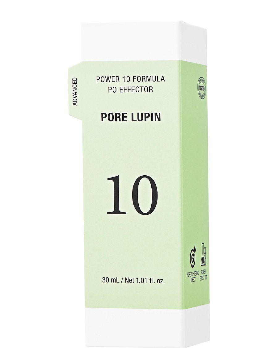 It’S SKIN - Power 10 Formula PO Effector (AD) - serum - clear - 2