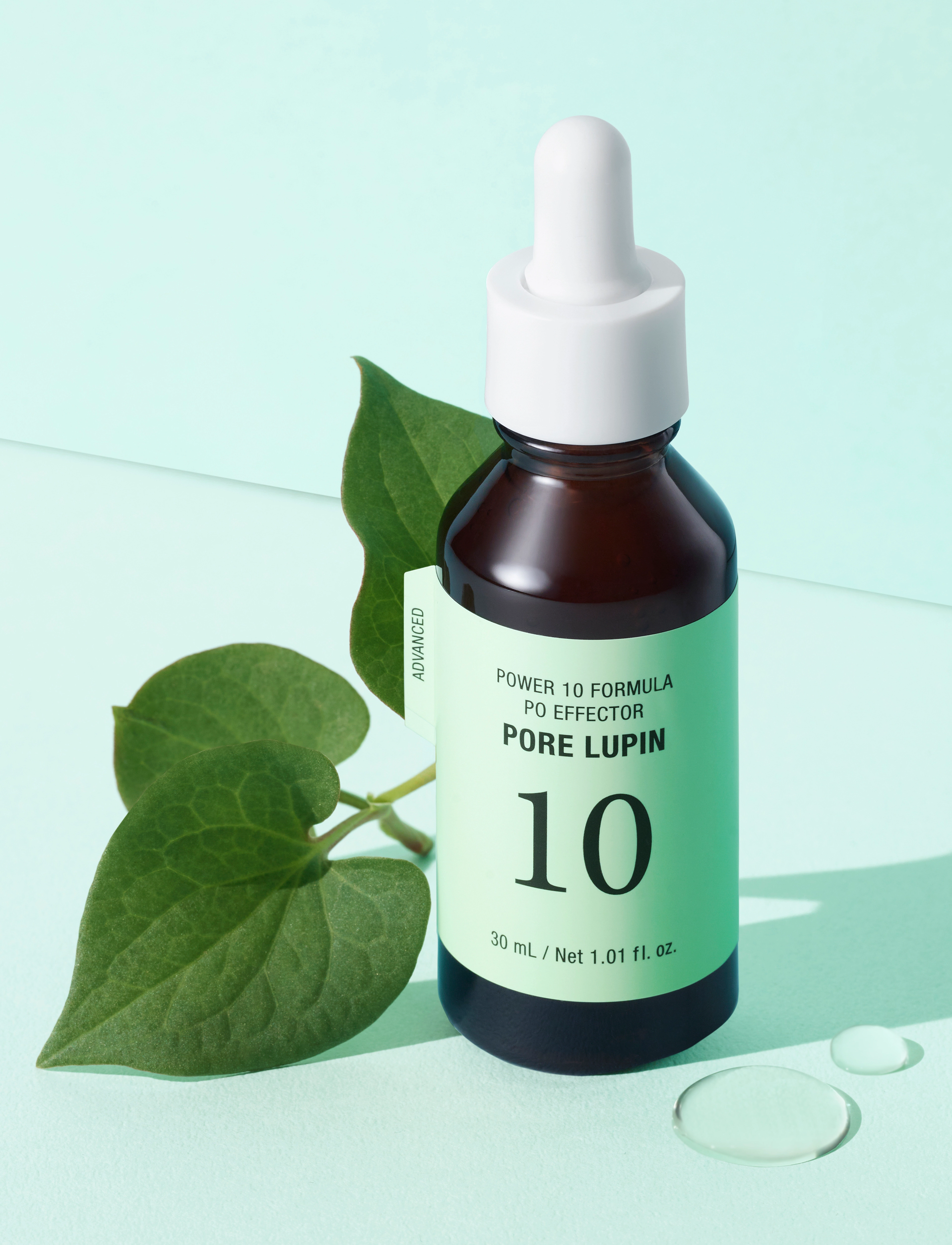 It’S SKIN Power 10 Formula Po Effector (Ad), 30 ml, Nude, Ansigt > Serum, Dame