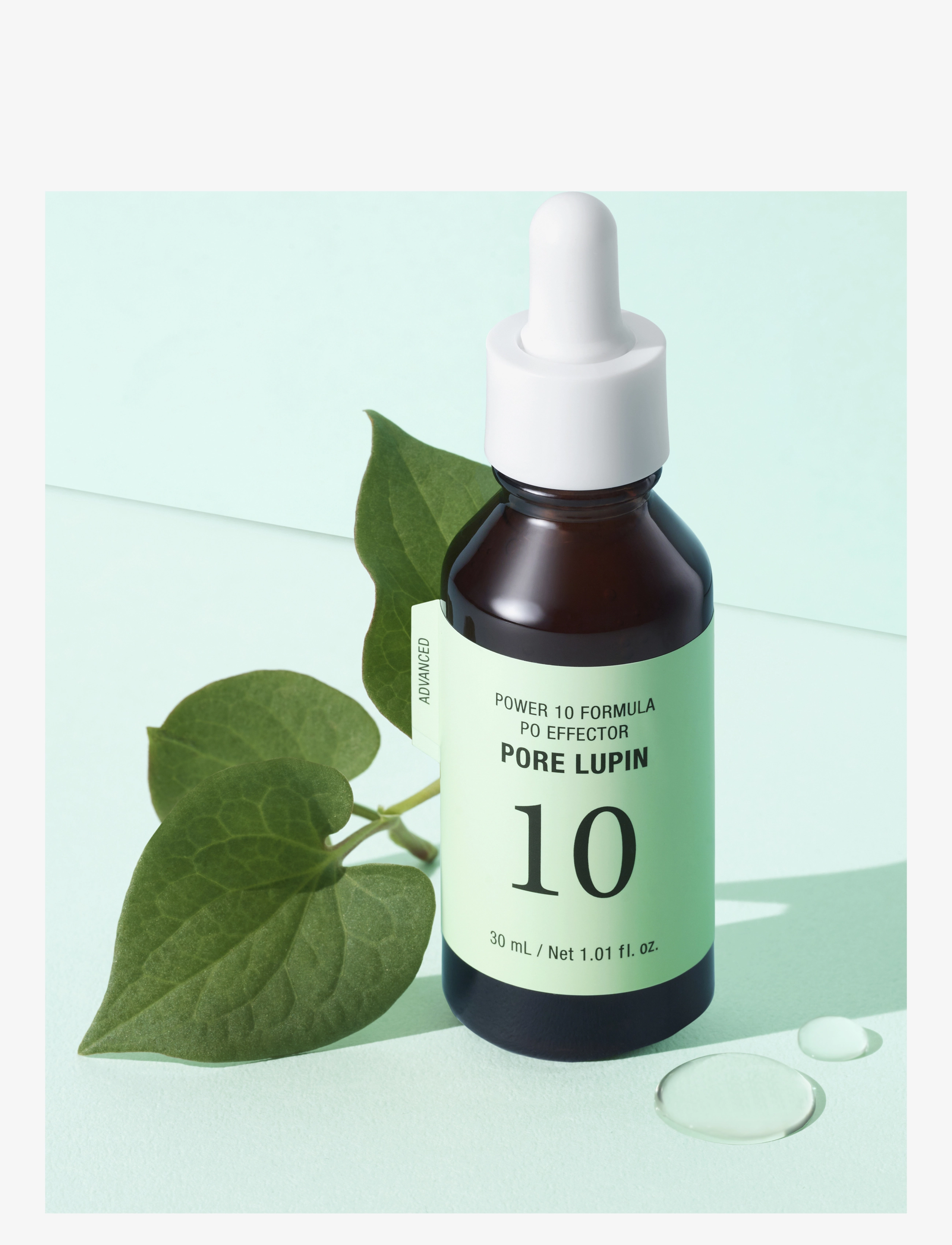 It’S SKIN Power 10 Formula Po Effector (Ad) ansiktskräm & serum dam – bild 4