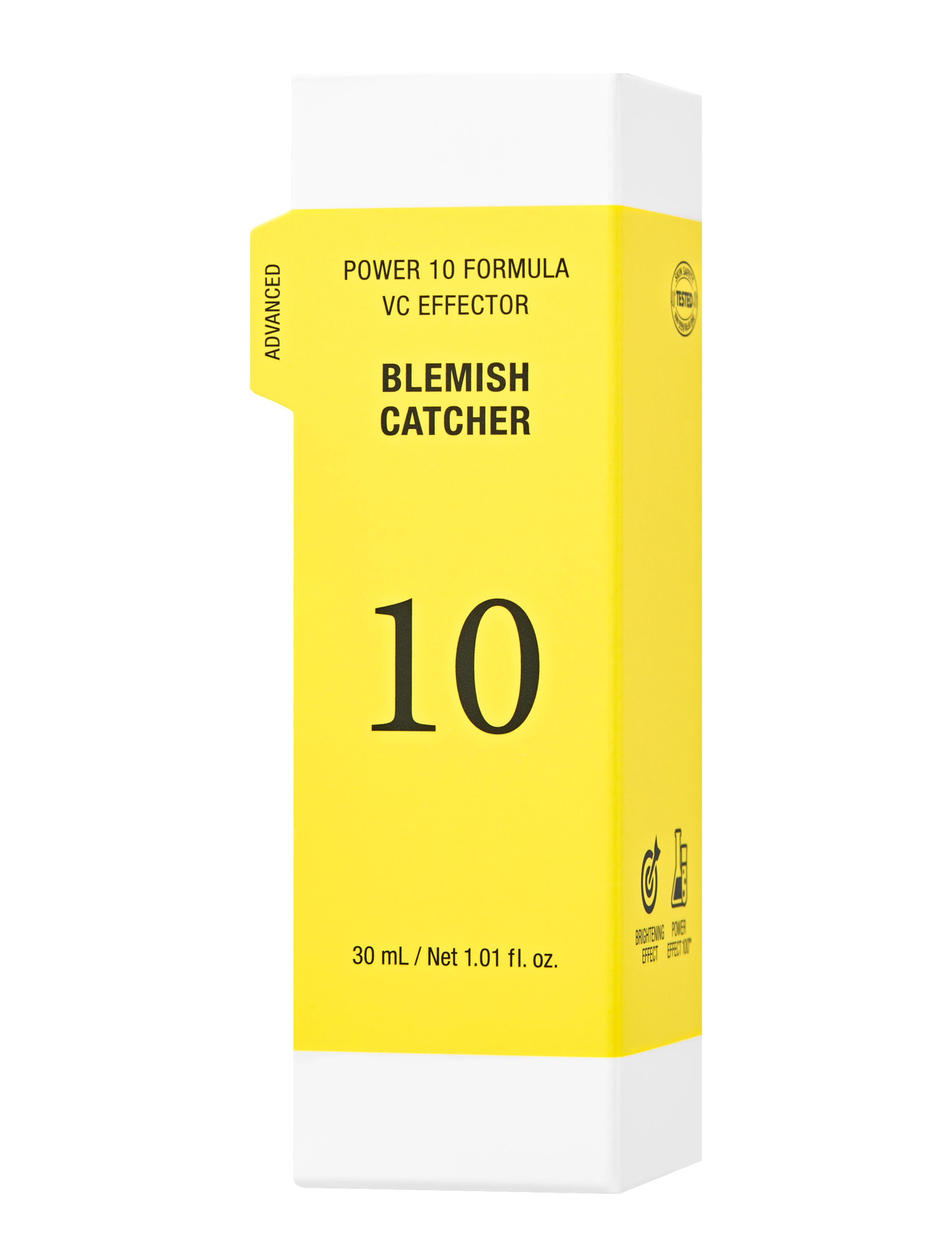 It’S SKIN - Power 10 Formula VC Effector (AD) - serum - clear - 2