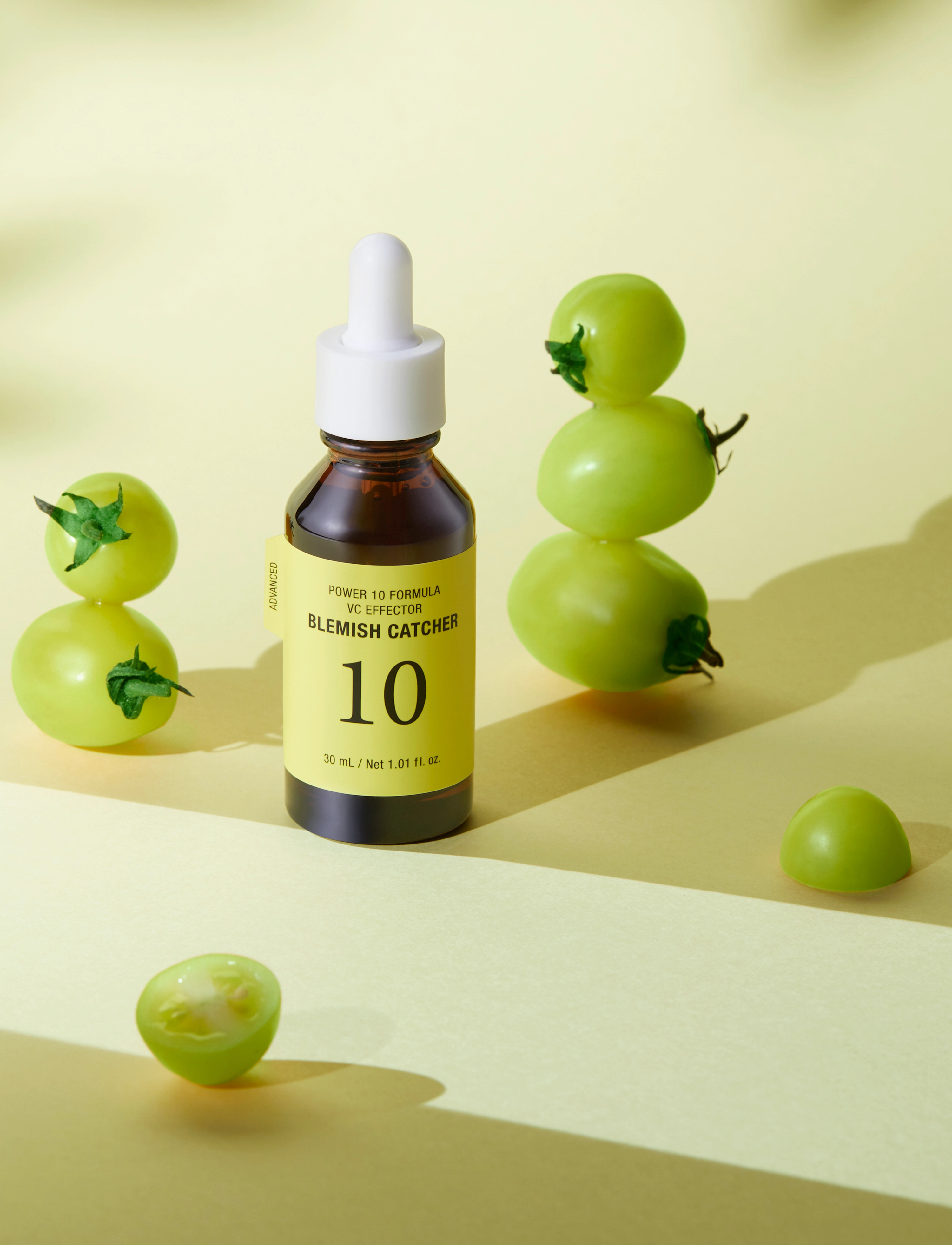 It’S SKIN Power 10 Formula Vc Effector (Ad), 30 ml, Nude, Ansigt > Serum, Dame