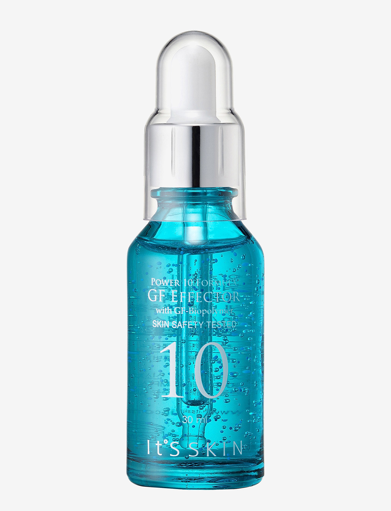 It’S SKIN - It´S SKIN Power 10 Formula GF Effector Serum - clear - 0