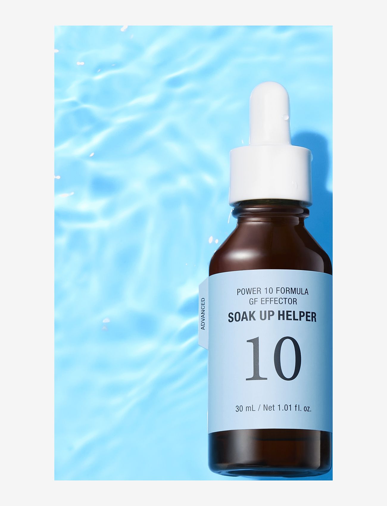 It’S SKIN - It´S SKIN Power 10 Formula GF Effector Serum - clear - 1