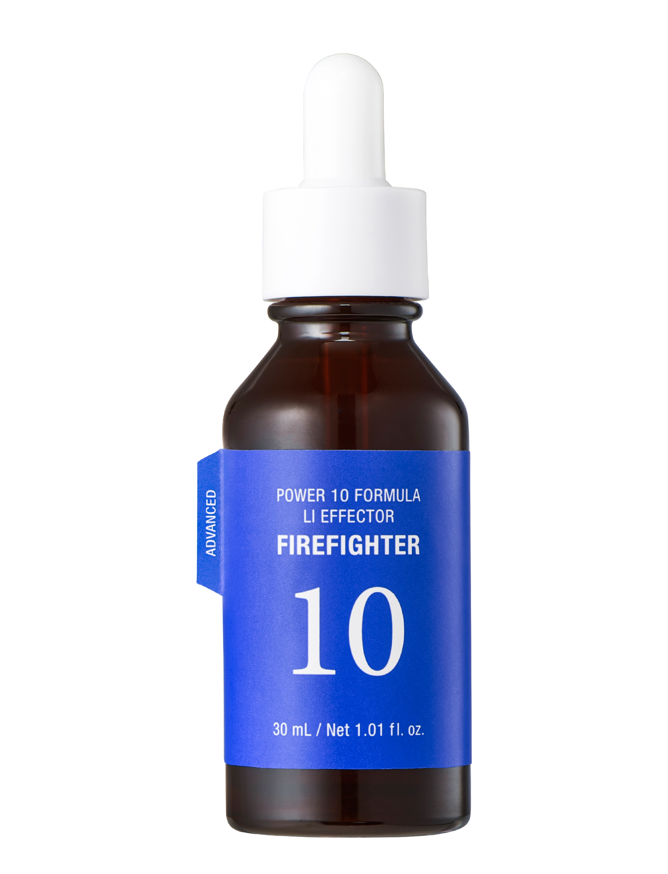 It’S SKIN Power 10 Formula Li Effector (Ad), Serum, Nude, Str: 30 ml