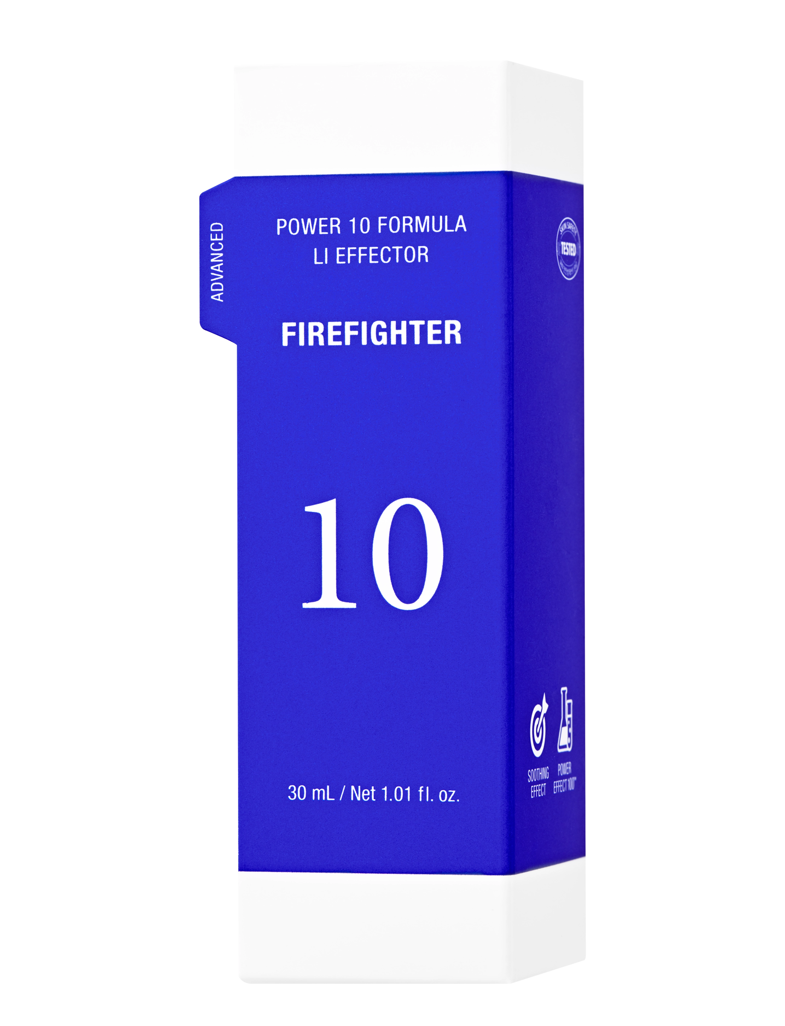 It’S SKIN - Power 10 Formula LI Effector (AD) - serum - clear - 2