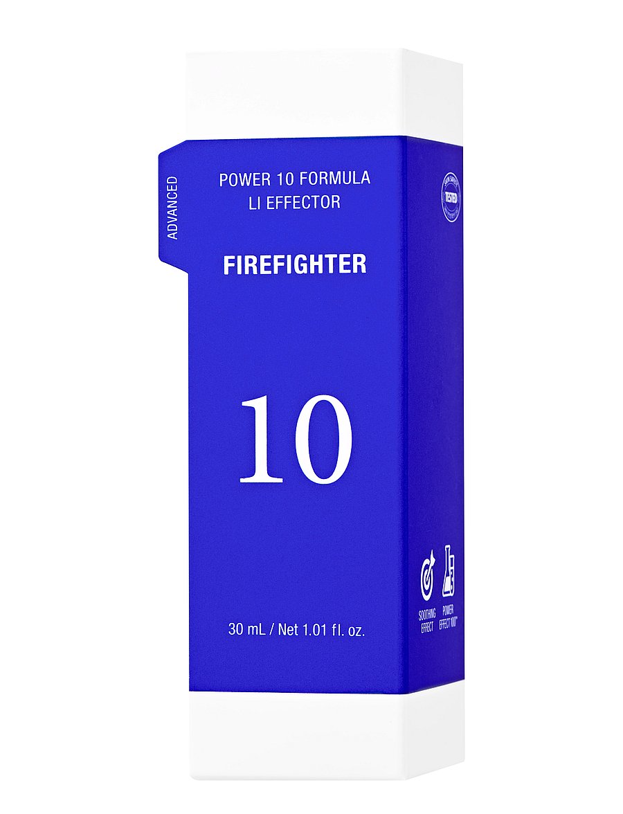 It’S SKIN - Power 10 Formula LI Effector (AD) - seerumid - clear - 2