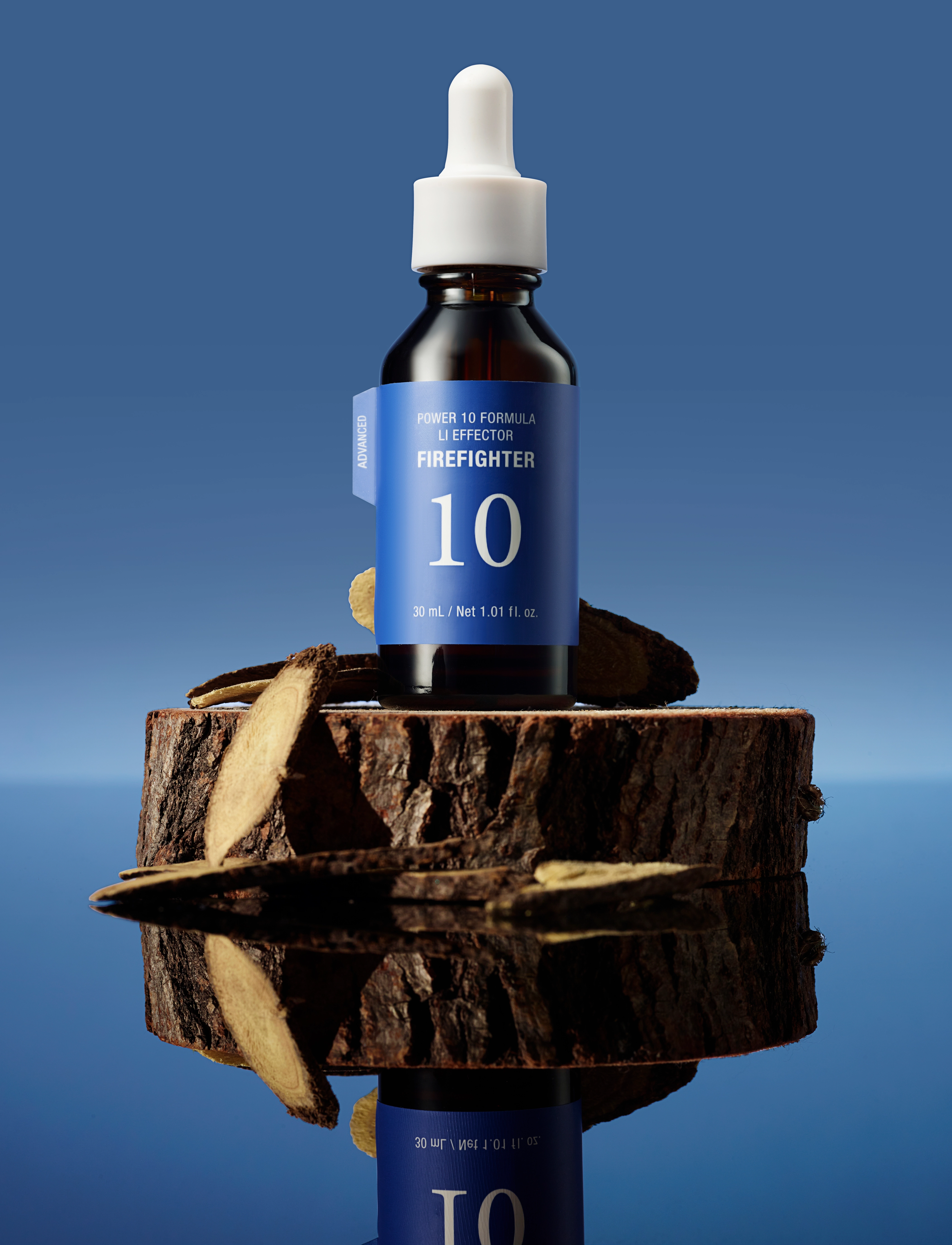 It’S SKIN Power 10 Formula Li Effector (Ad), 30 ml, Nude, Ansigt > Serum, Dame