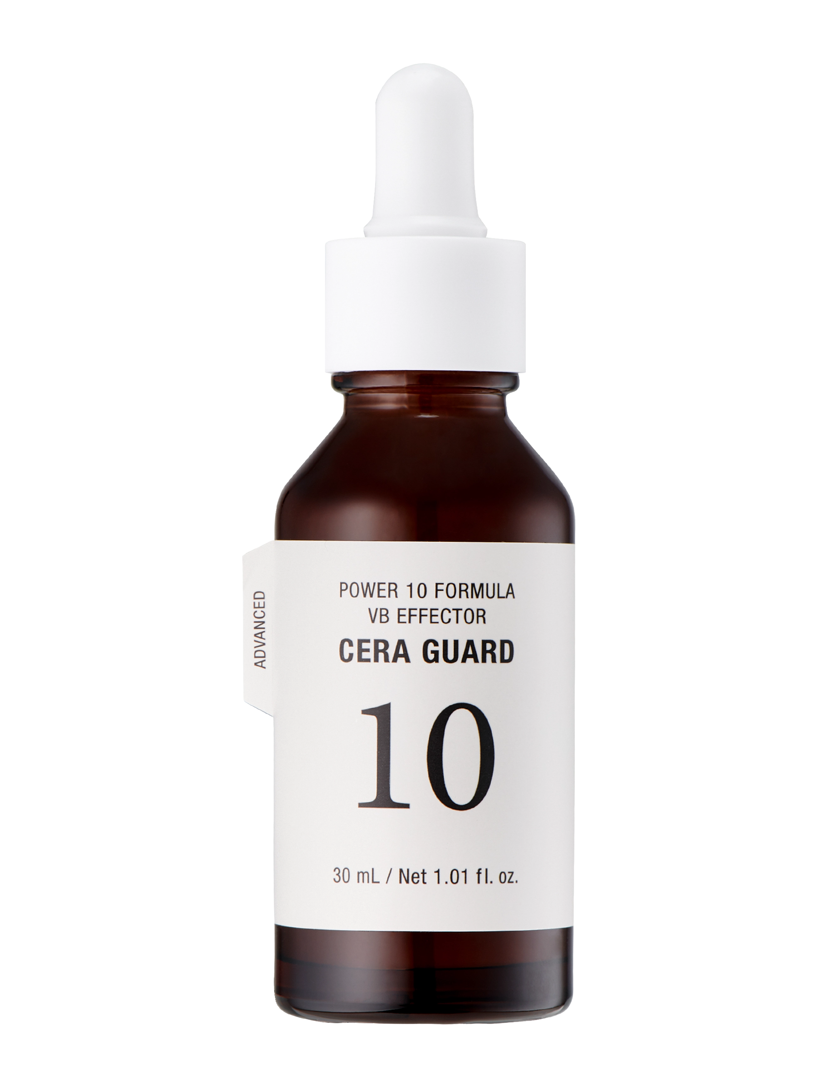 It’S SKIN - Power 10 Formula VB Effector (AD) - seerumid - clear - 1