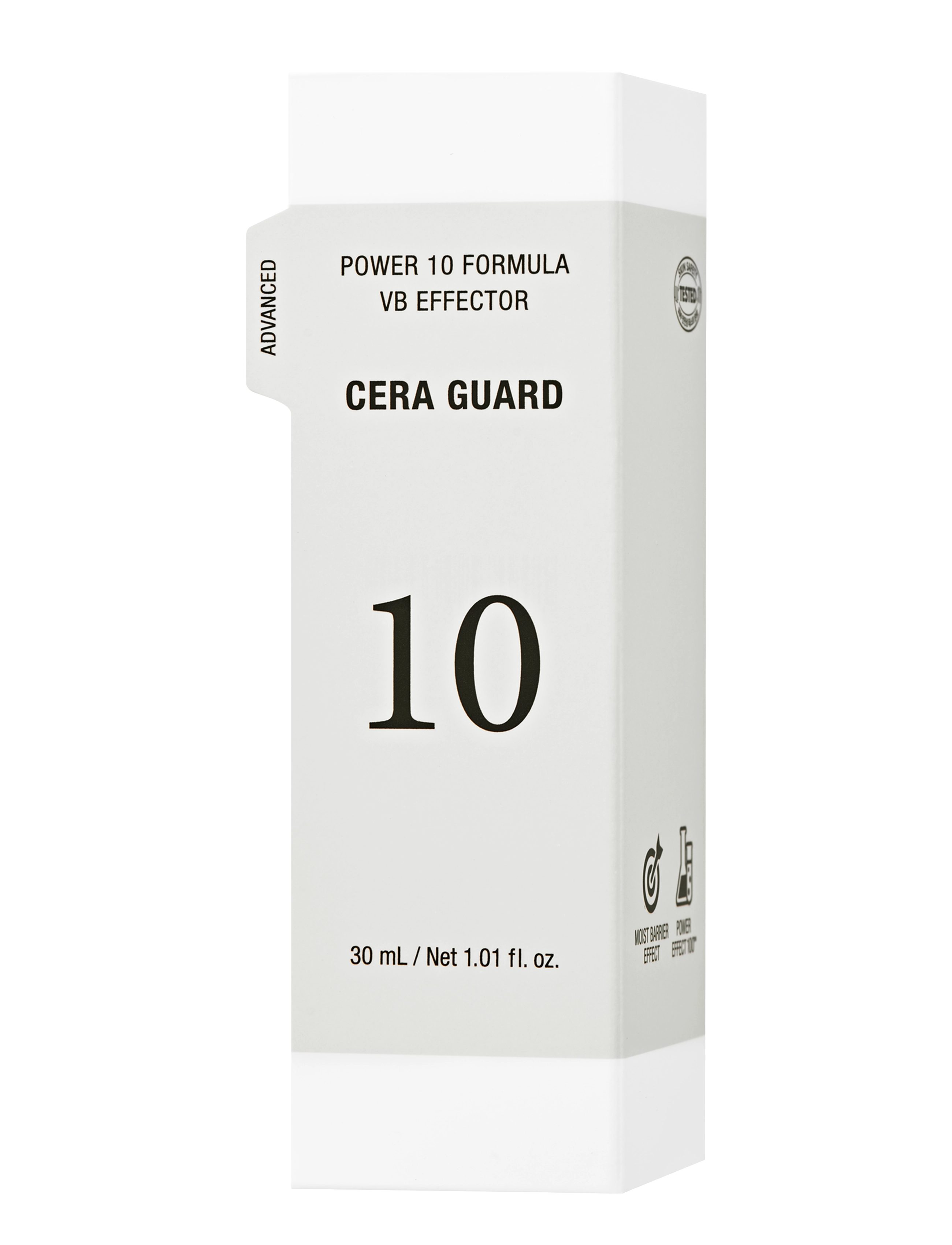It’S SKIN - Power 10 Formula VB Effector (AD) - serumai - clear - 2
