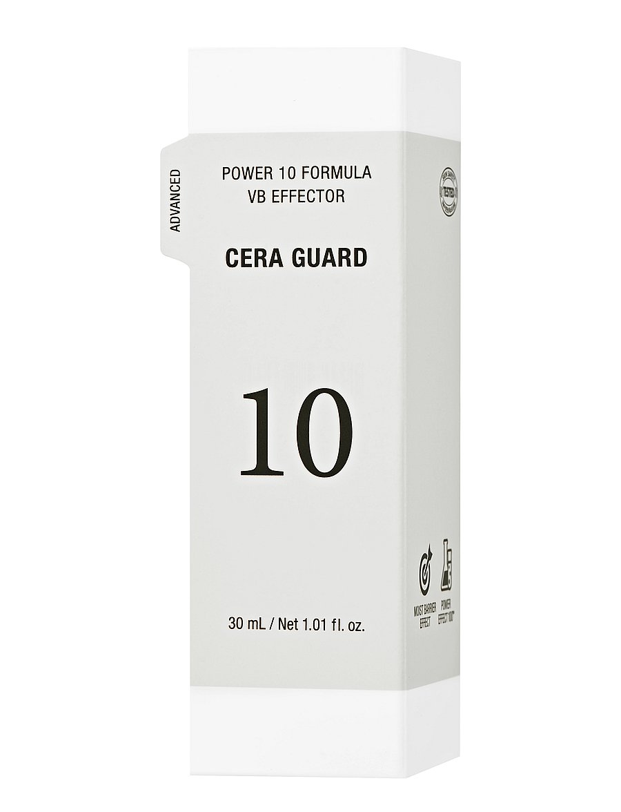 It’S SKIN - Power 10 Formula VB Effector (AD) - seerumid - clear - 2