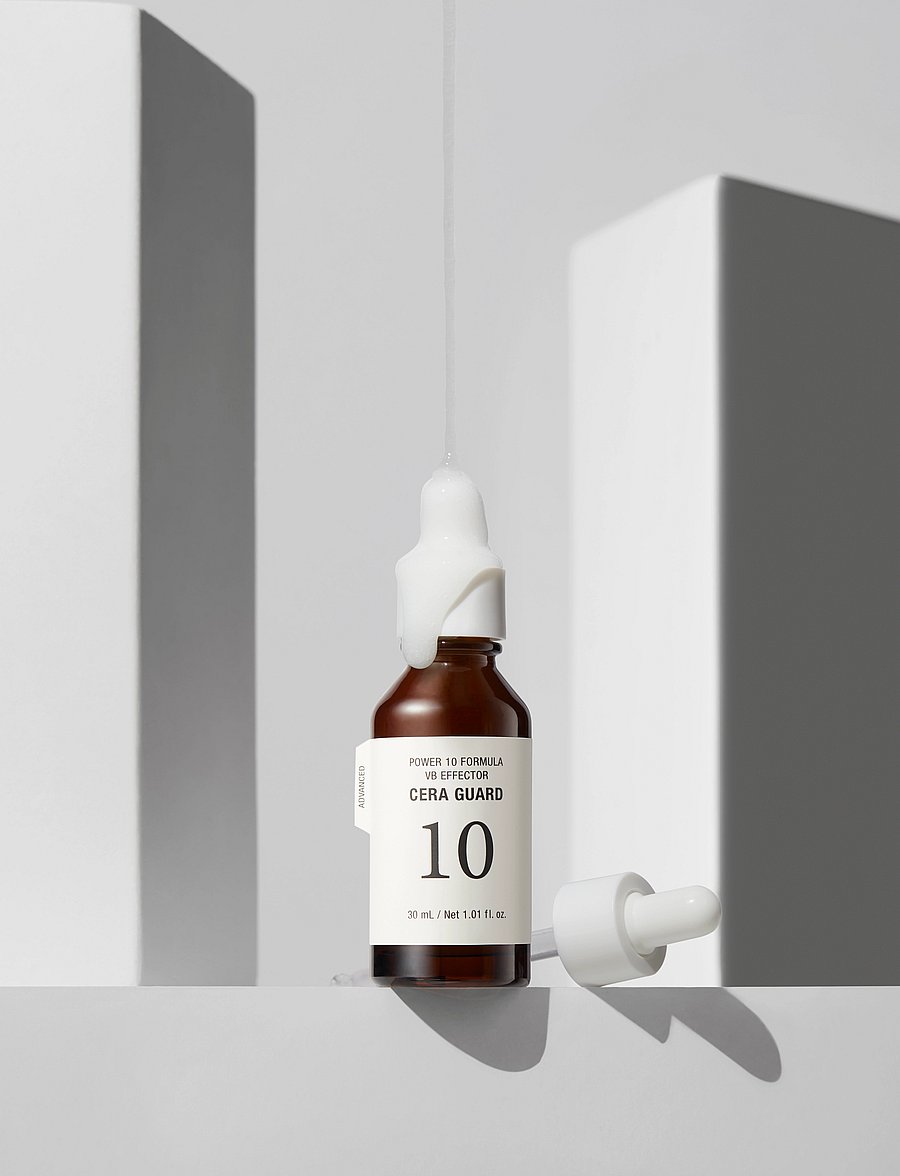 It’S SKIN - Power 10 Formula VB Effector (AD) - seerumid - clear - 0