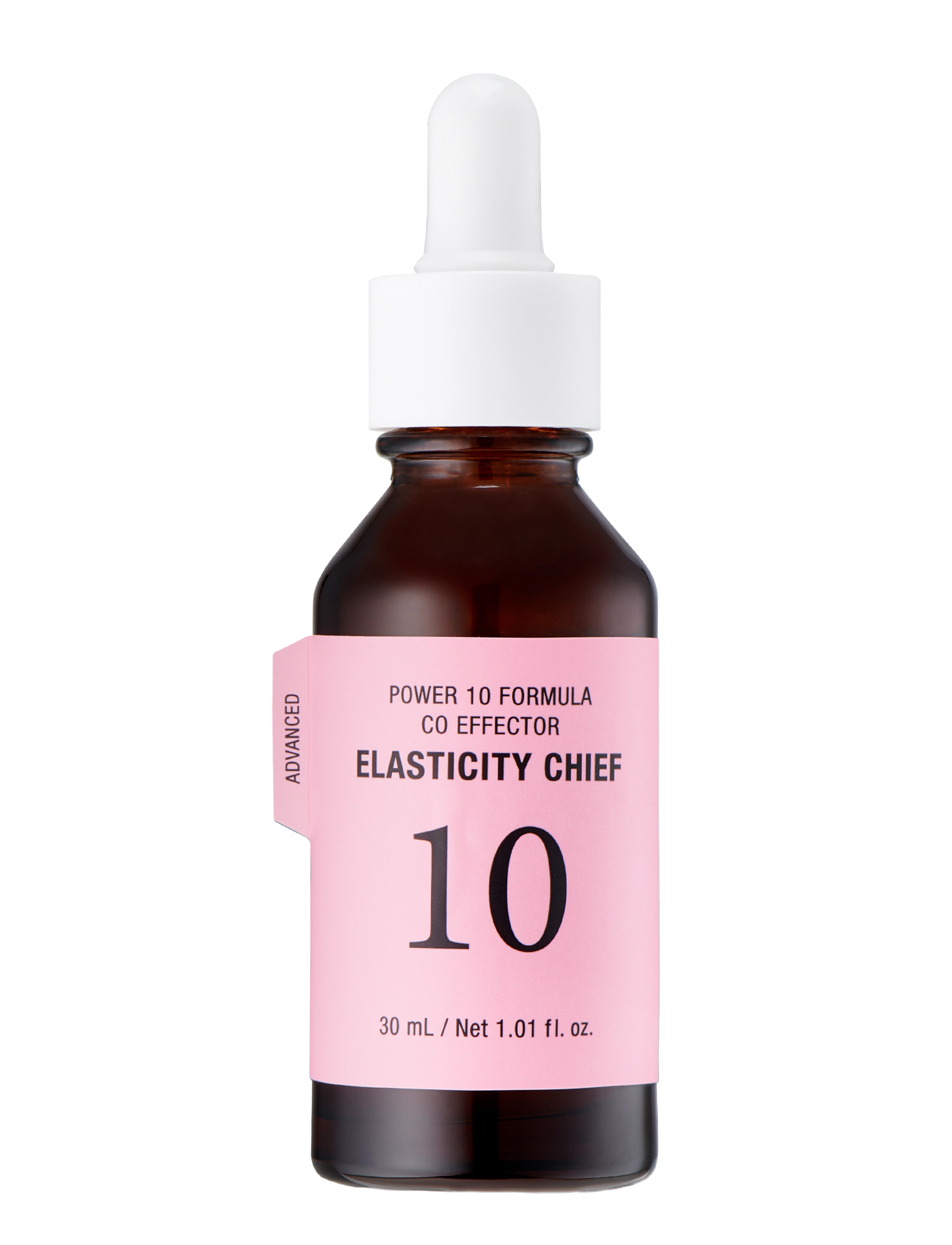 Power 10 Formula Co Effector (30ml)