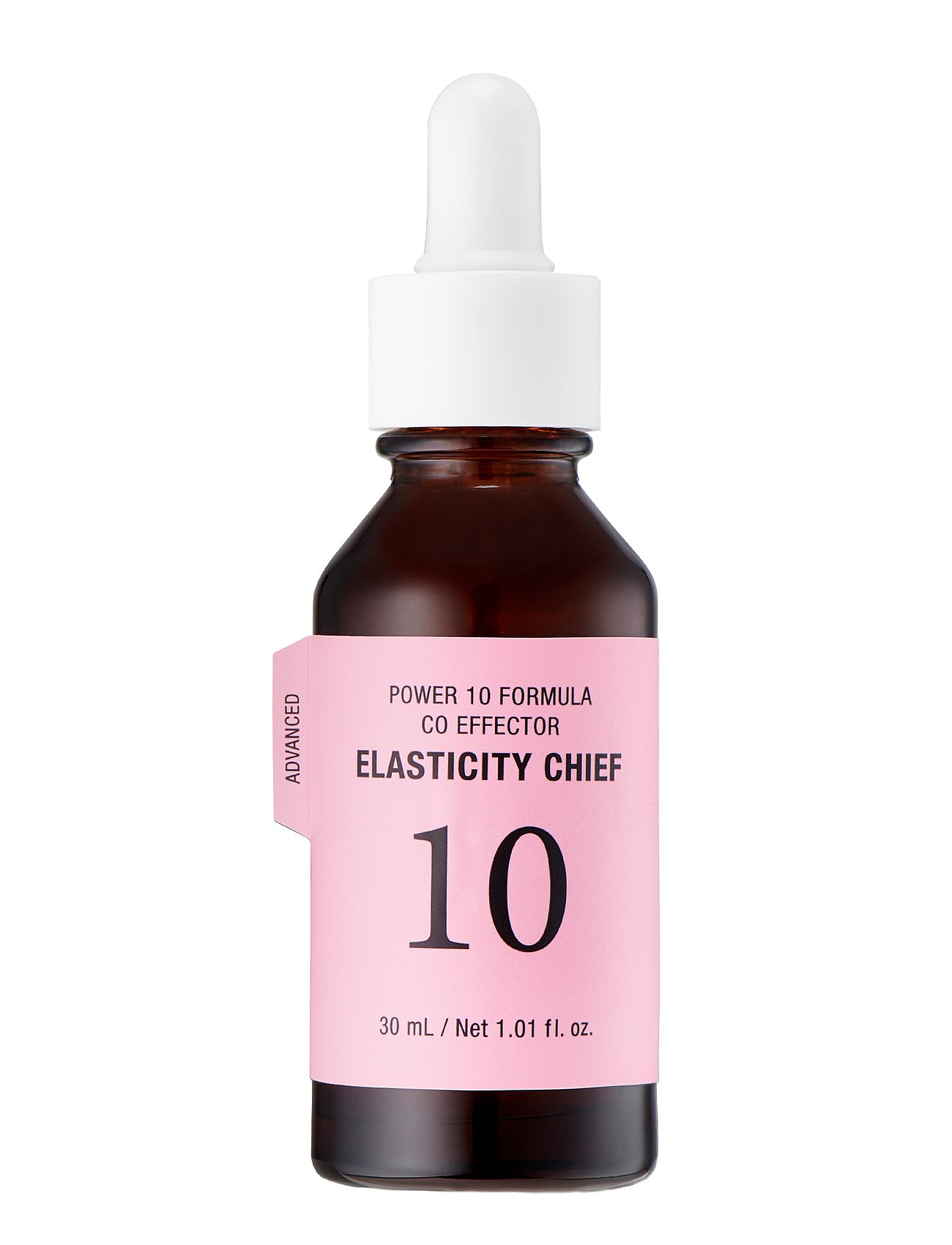 Power 10 Formula Co Effector (30ml)