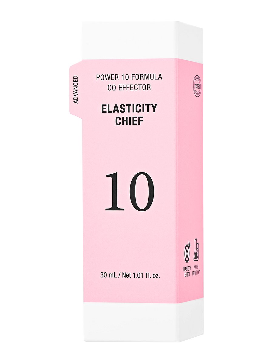 It’S SKIN - Power 10 Formula CO Effector (AD) - seerumid - clear - 2