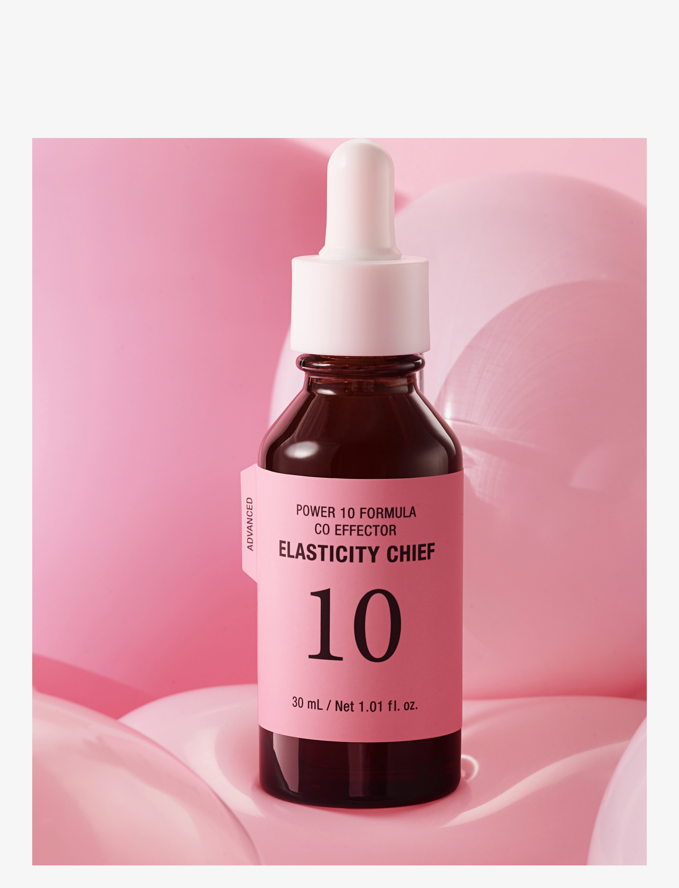 It’S SKIN Power 10 Formula Co Effector (Ad) ansiktskräm & serum dam – bild 4