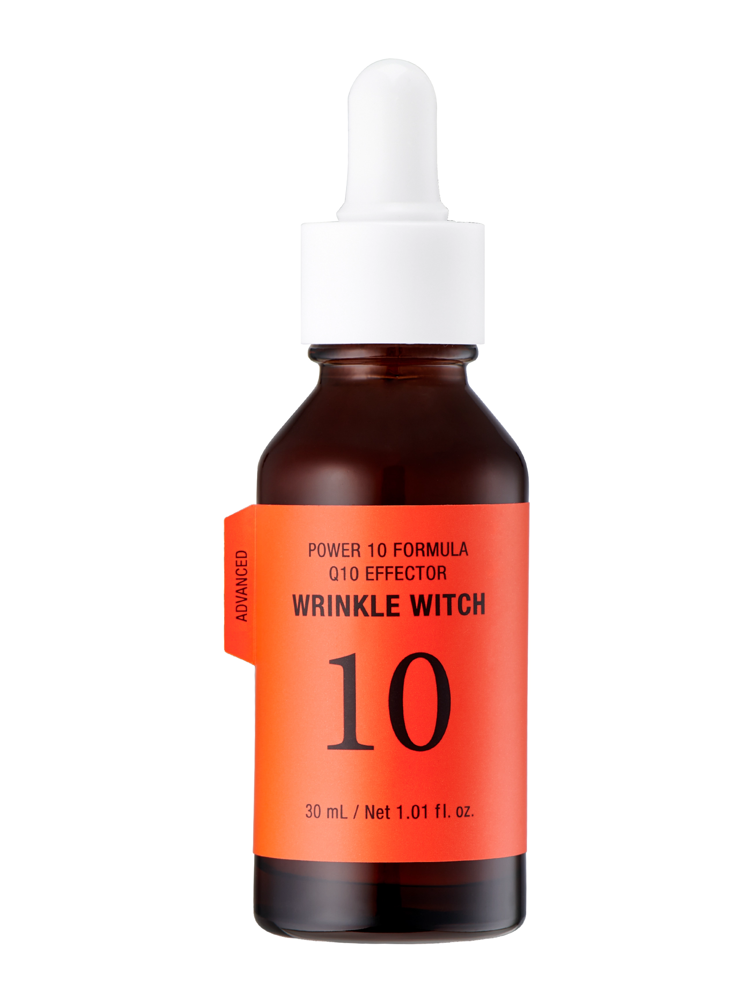It’S SKIN Power 10 Formula Q10 Effector (Ad), Serum, Nude, Str: 30 ml
