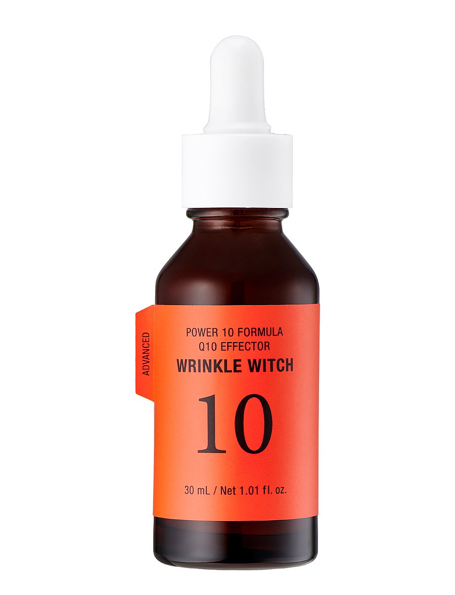 It’S SKIN - Power 10 Formula Q10 Effector (AD) - seerumid - clear - 1