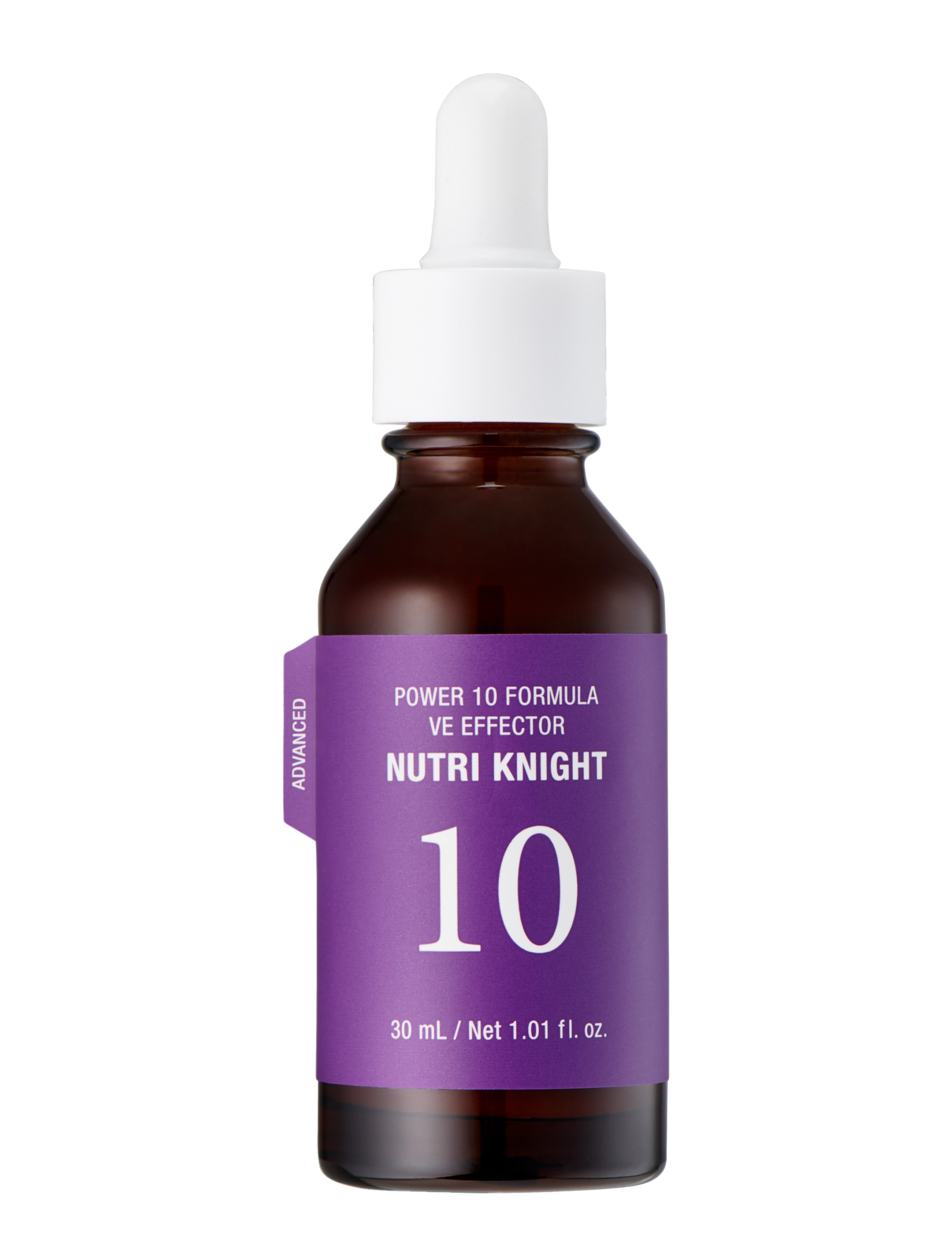 It’S SKIN Power 10 Formula Ve Effector (Ad), Serum, Nude, Str: 30 ml
