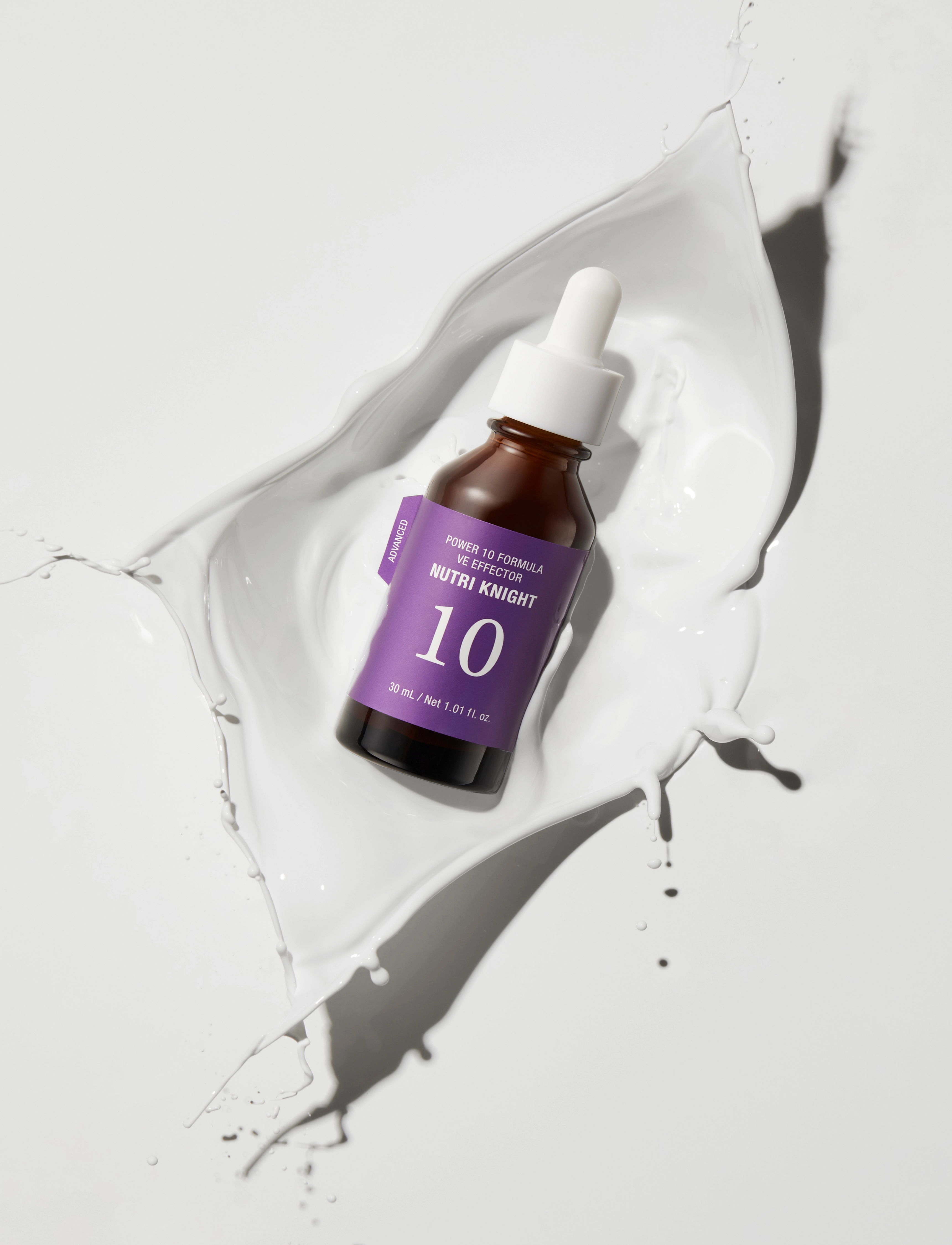 It’S SKIN Power 10 Formula Ve Effector (Ad), 30 ml, Nude, Ansigt > Serum, Dame