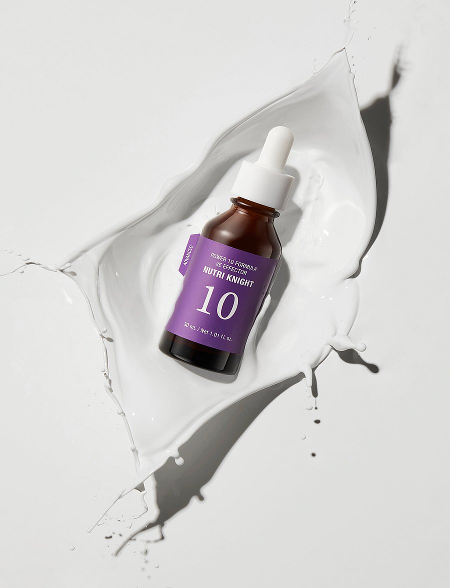 It’S SKIN - Power 10 Formula VE Effector (AD) - clear - 0