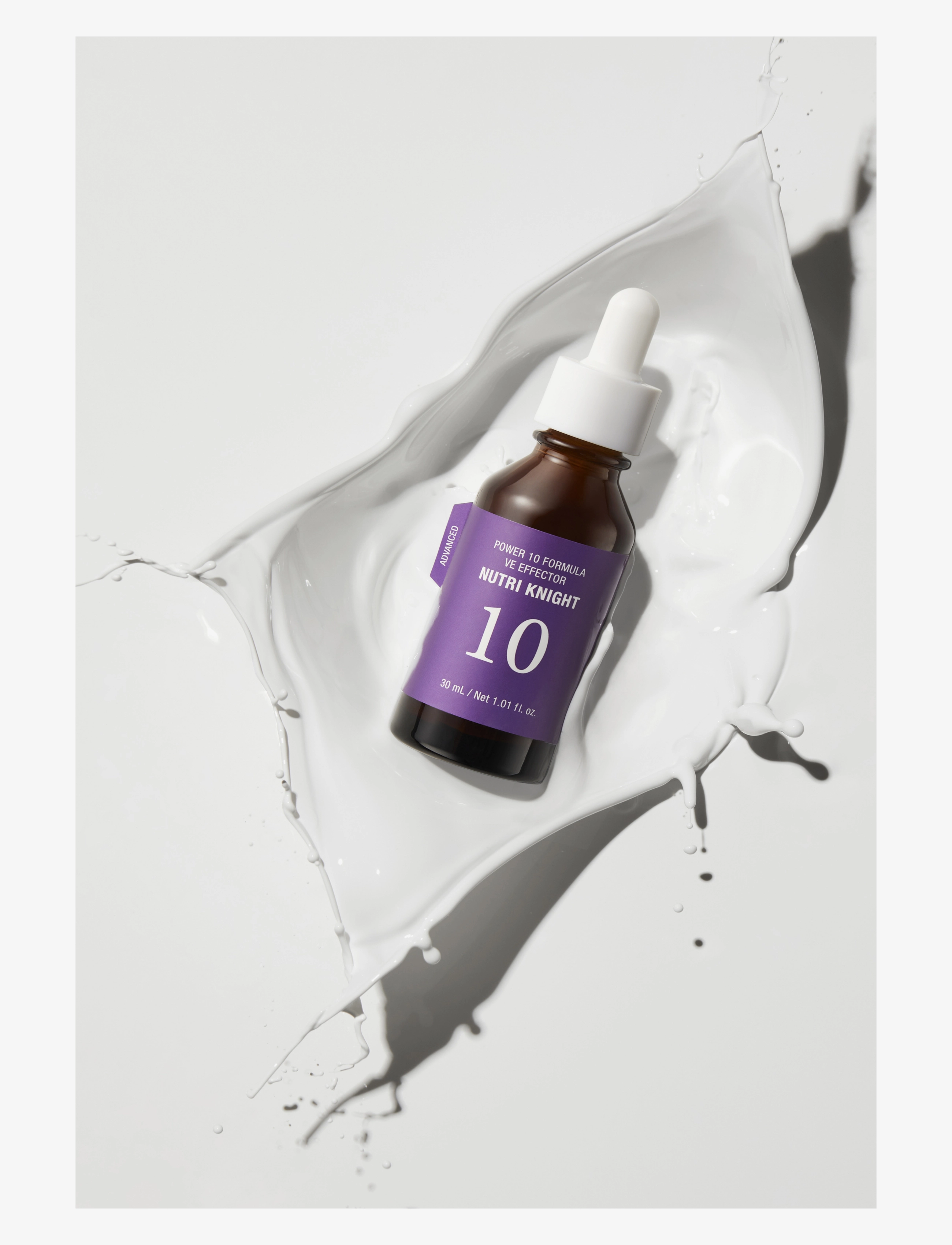 It’S SKIN Power 10 Formula Ve Effector (Ad) ansiktskräm & serum dam – bild 4