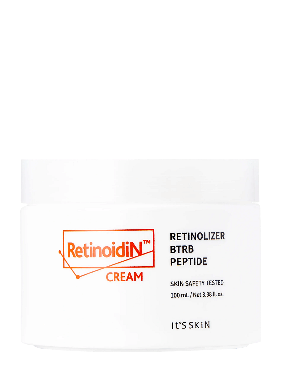 It’S SKIN - Retinoidin Cream - nattkräm - clear - 1