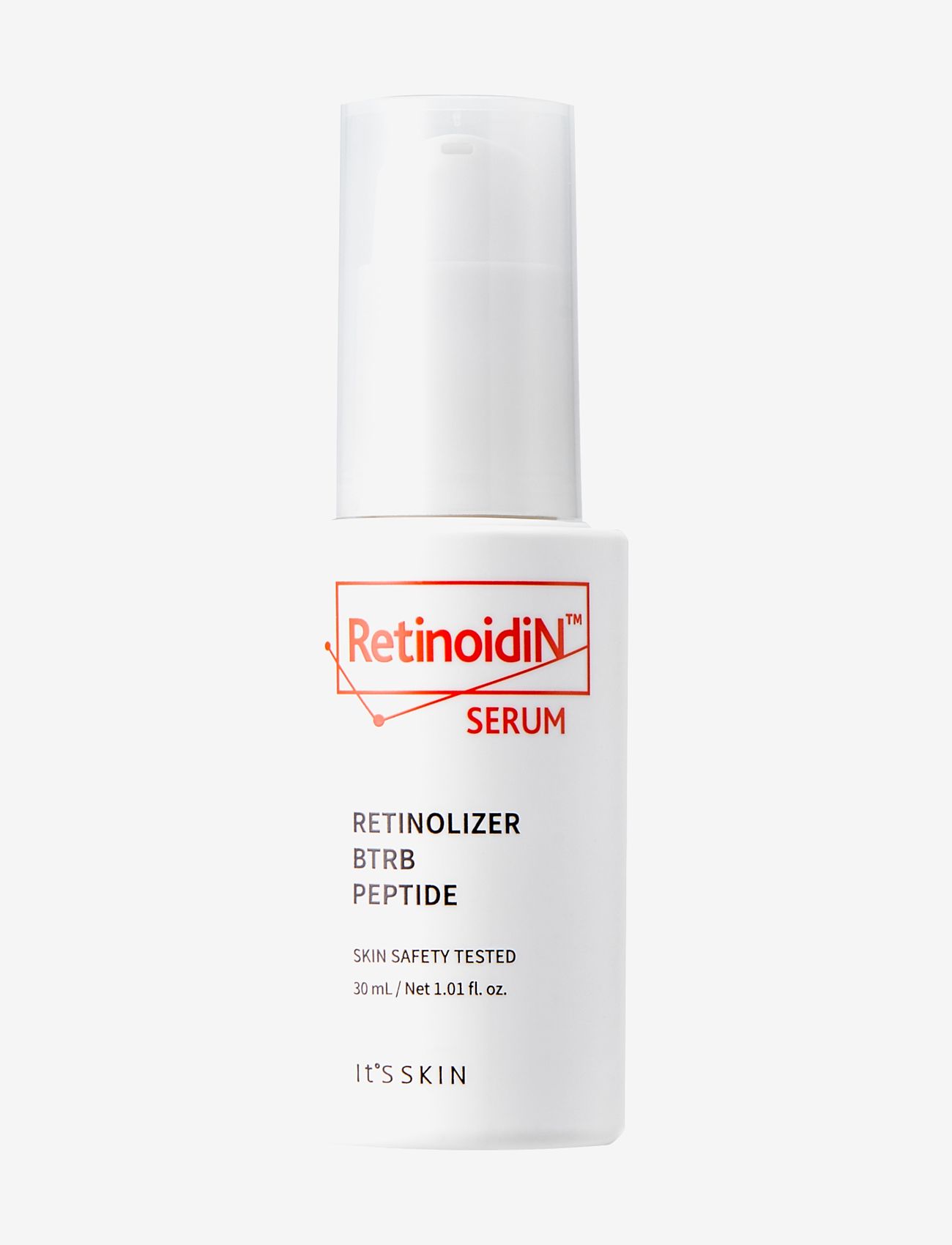 It’S SKIN - It'S SKIN  Retinoidin Serum - serum - clear - 1