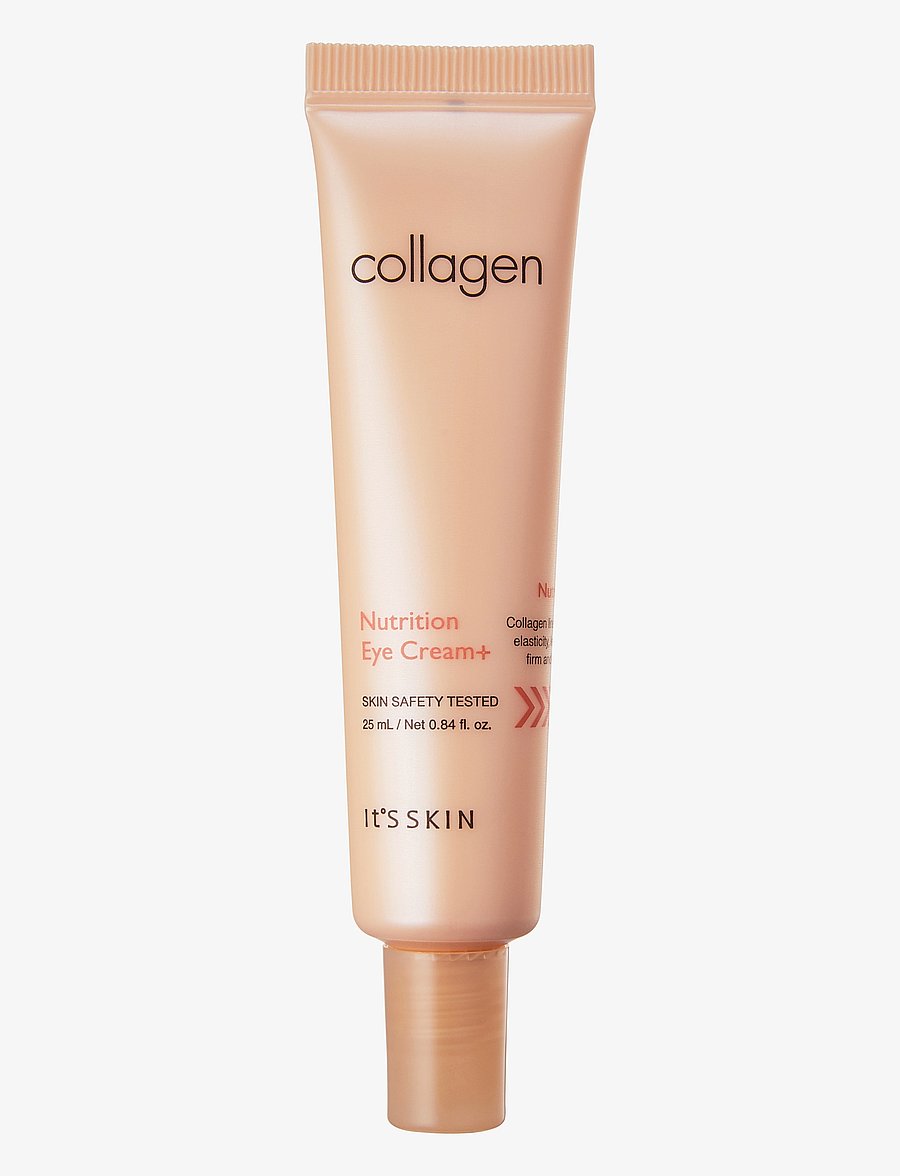 It’S SKIN - It’S Skin Collagen Nutrition Eye Cream + - clear - 0