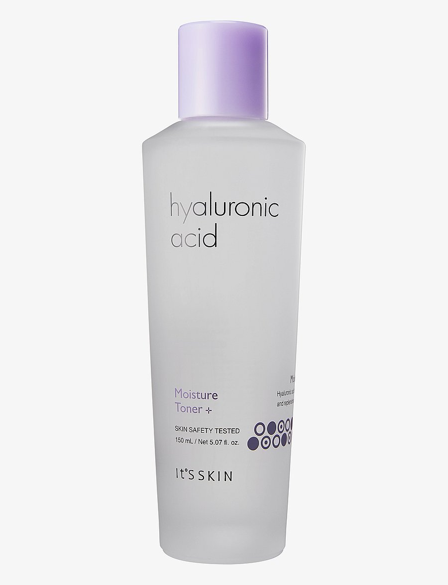 It’S SKIN - It’S Skin Hyaluronic Acid Moisture Toner + - toonik - clear - 0