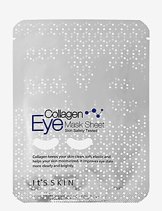 It´S SKIN Collagen Eye Mask Sheet, It’S SKIN
