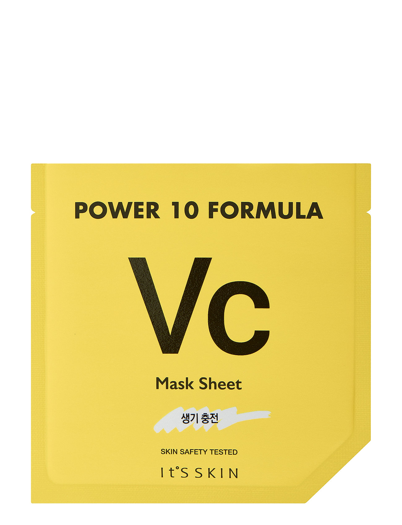 It’S SKIN - It´S SKIN Power 10 Formula Mask Sheet VC - clear - 0