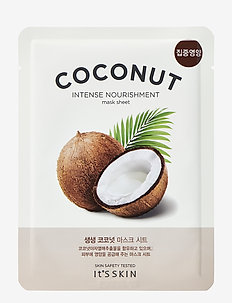 It's Skin The Fresh Mask Sheet Coconut, It’S SKIN