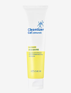 It’S Skin Cleantizer Gel, It’S SKIN