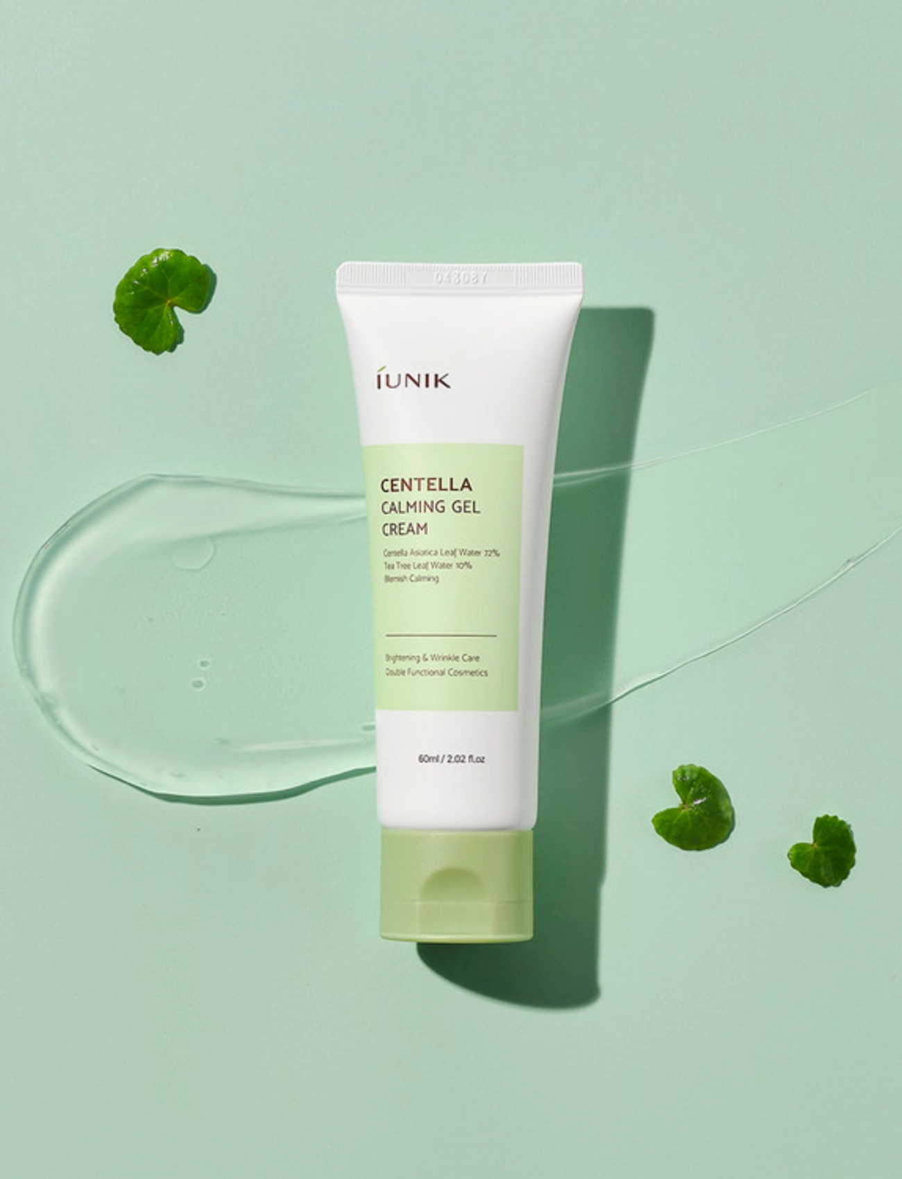 Centella Calming Gel Cream 3