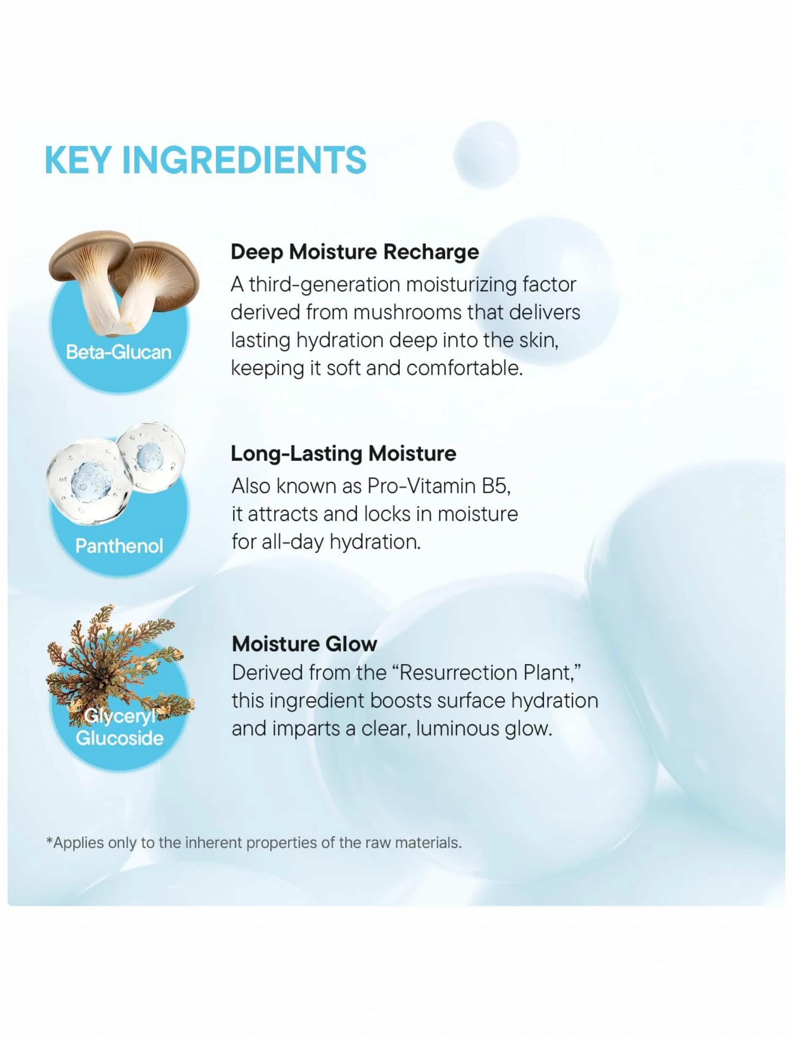 Iunik - Beta Glucan Lacto Barrier Milk Essence - clear - 2