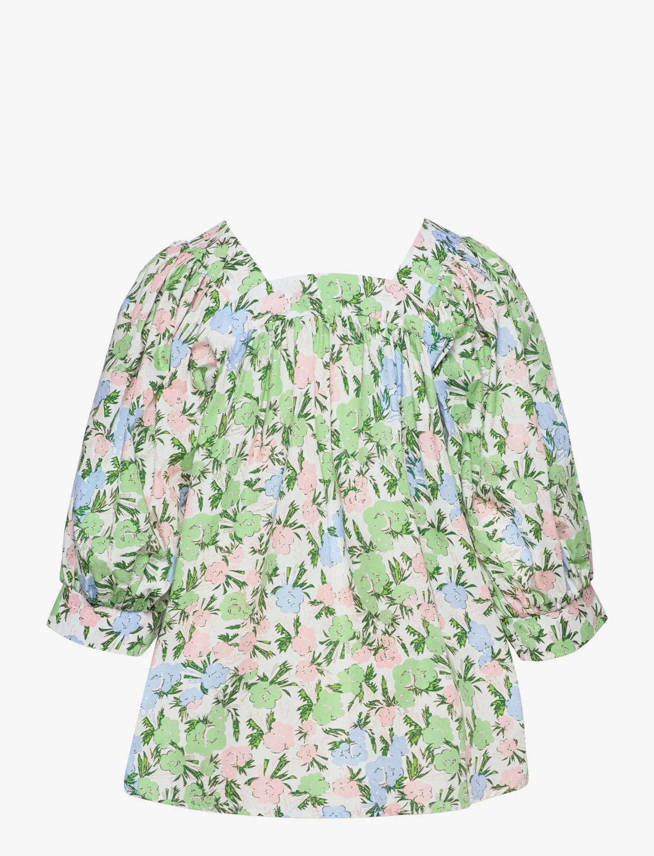 Ivana Helsinki - Verena - blouses met lange mouwen - baby pink - 1