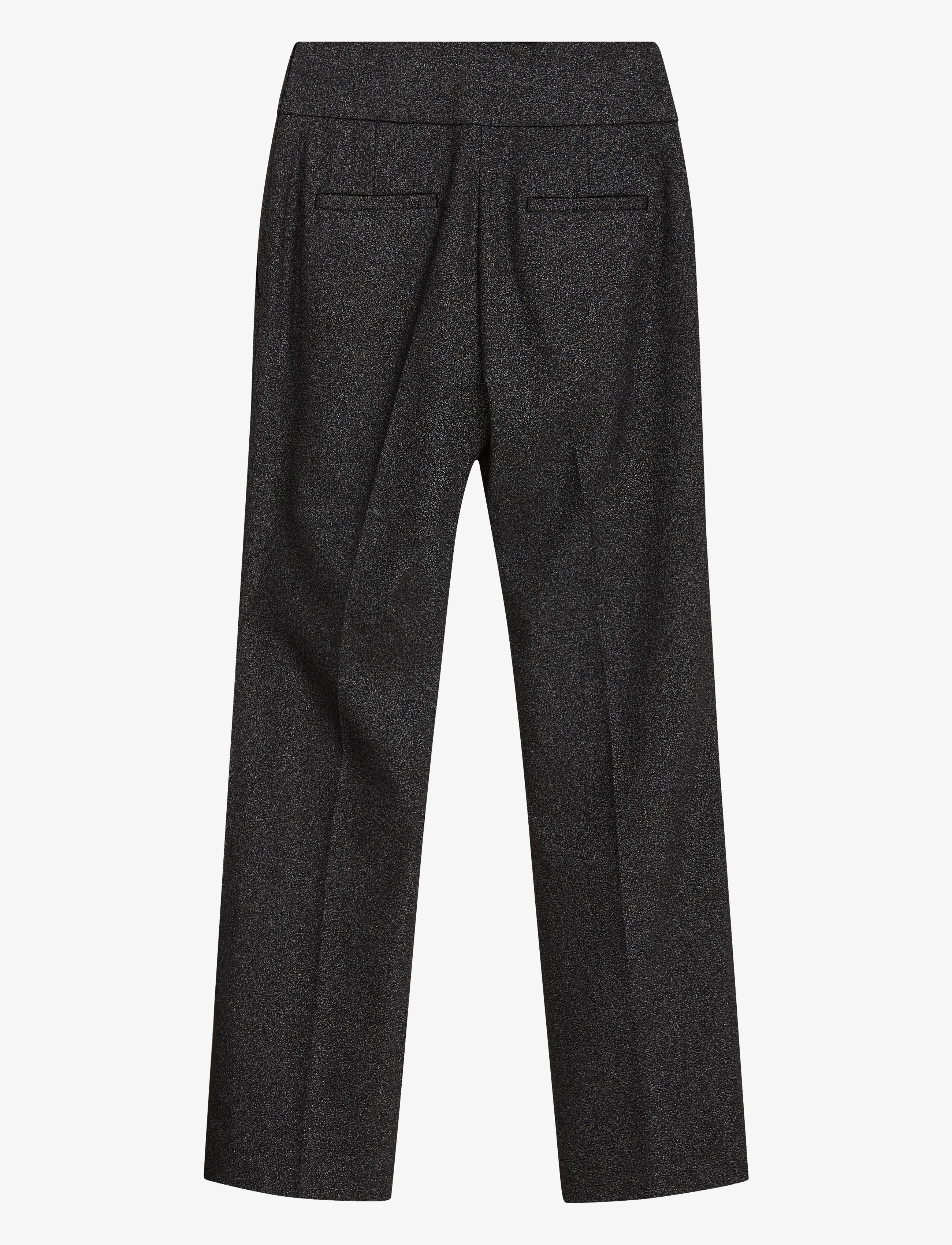 Ivo Nikkolo - Viscose-Blend Trousers, TOCUT - kvinder - black - 2