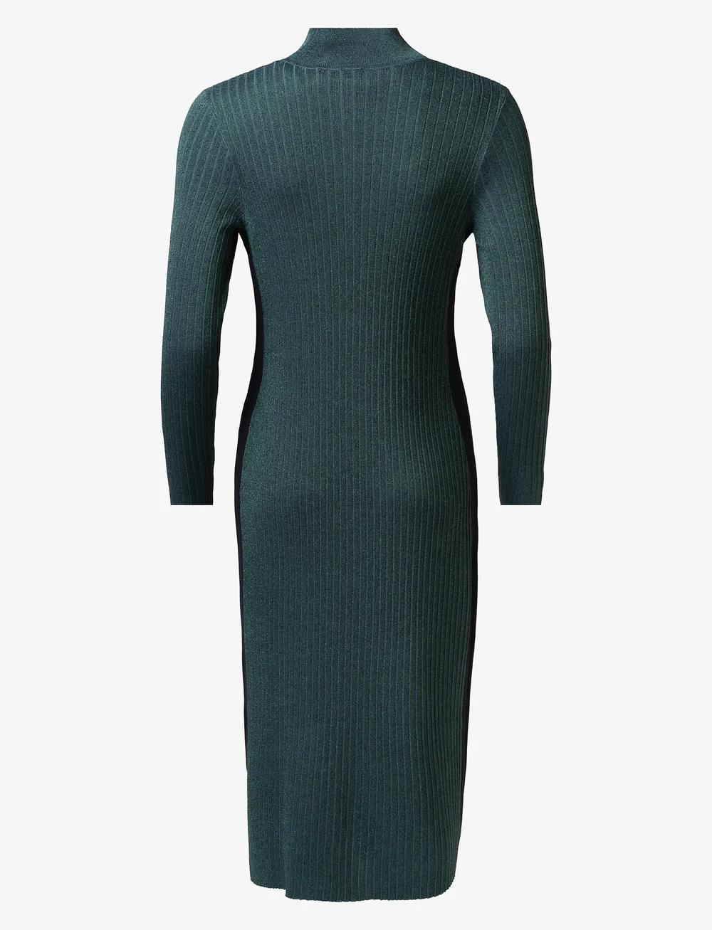 Ivo Nikkolo - Knitted Dress, DROWSKI - knitted dresses - dark green - 2